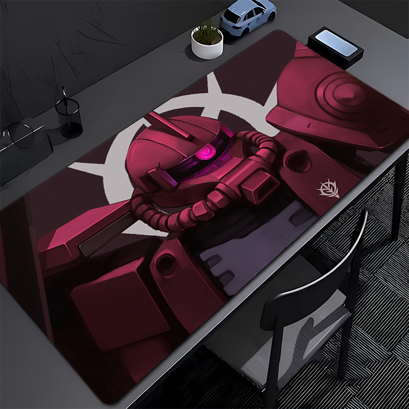 90x40cm Mouse Pad Anime Gabine - огляд і ціна Desk Setup Mat