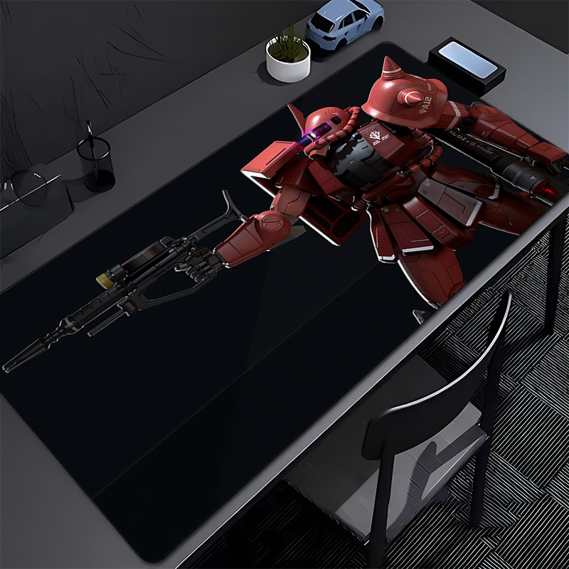 90x40cm Mouse Pad Anime Gabine - огляд і ціна Desk Setup Mat