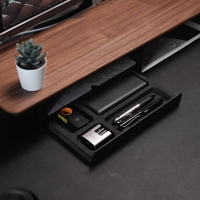 Monitor Stand Riser Storage Dr - огляд і ціна Setup Desk Monitor