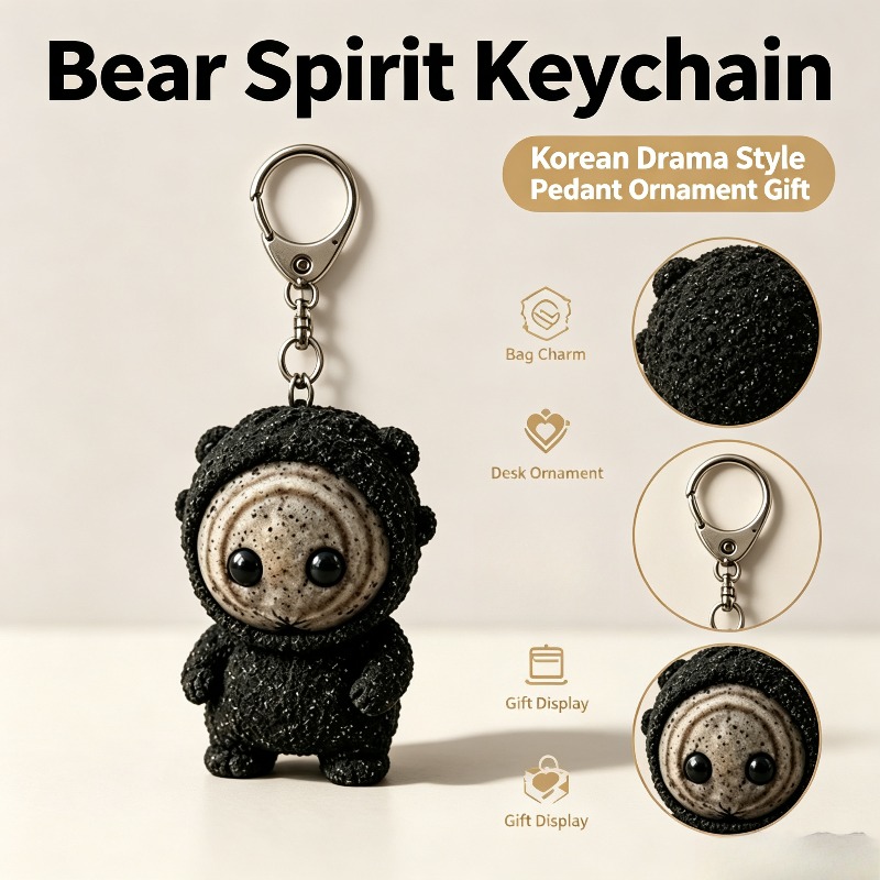 Hot Sale Korean Drama Dark Cha - огляд і ціна Korean Desk Setup