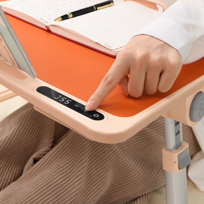 Adjustable Laptop Stand Riser  - огляд і ціна Desk Setup Keyboard