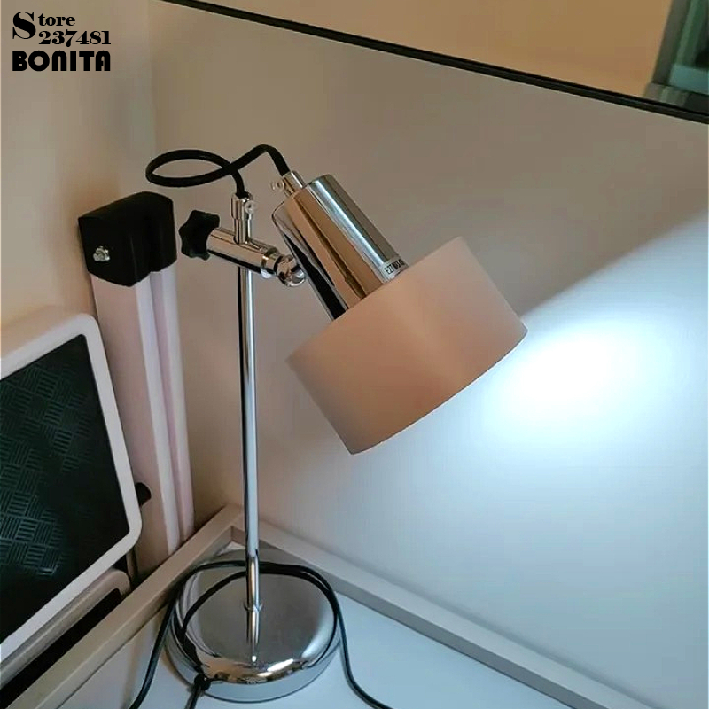 Italian Designer Desk Lamp, 35 - огляд і ціна Desk Setup Vintage