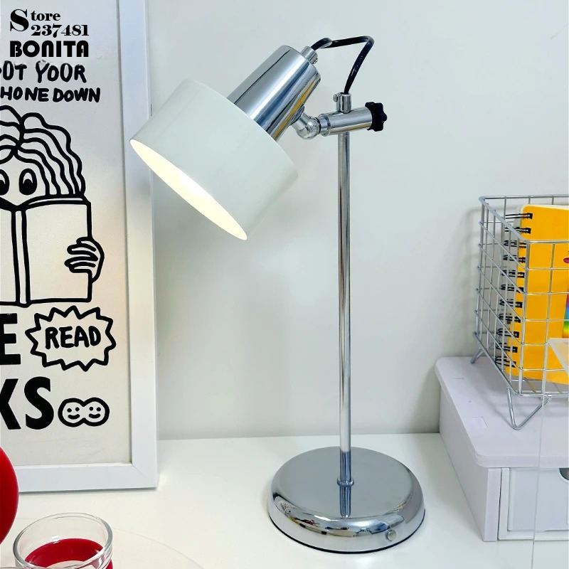 Italian Designer Desk Lamp, 35 - огляд і ціна Desk Setup Vintage