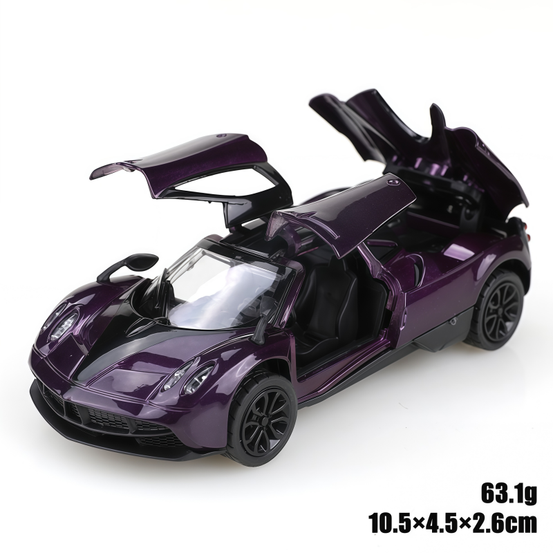Die-casting alloy sports car m - огляд і ціна Desk Setup Decor