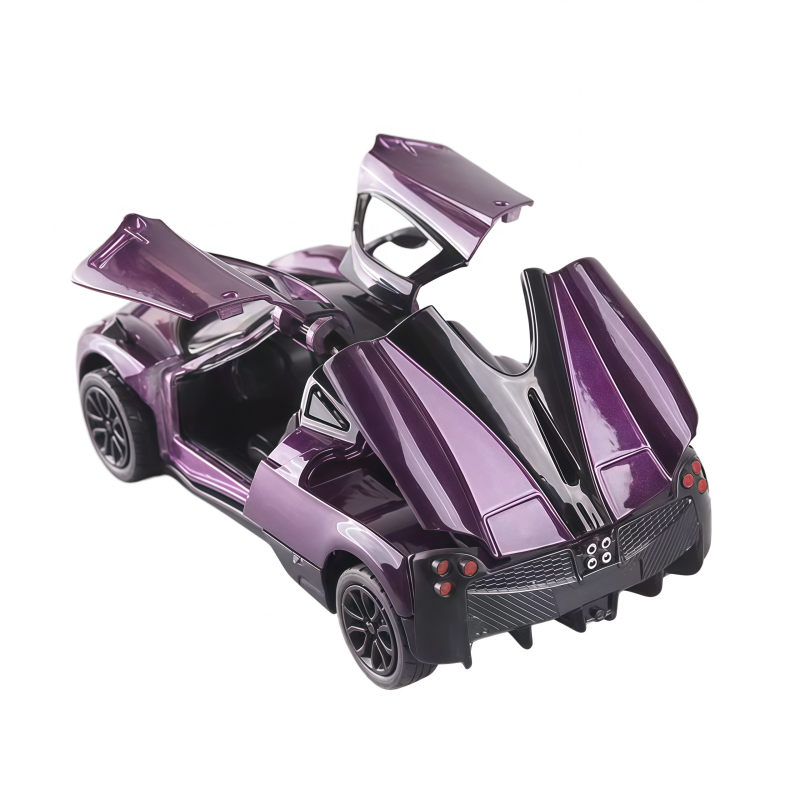 Die-casting alloy sports car m - огляд і ціна Desk Setup Decor