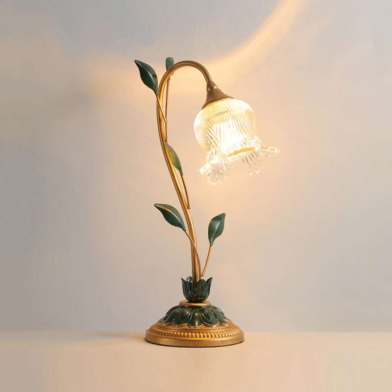 European Green Vintage Villa H - огляд і ціна Desk Setup Vintage