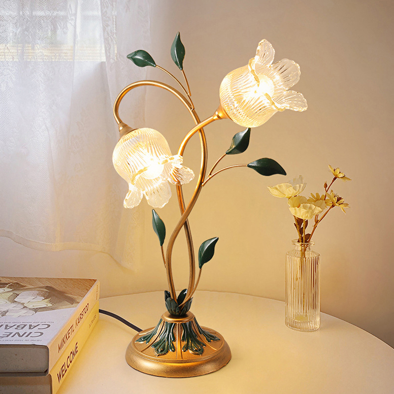 European Green Vintage Villa H - огляд і ціна Desk Setup Vintage