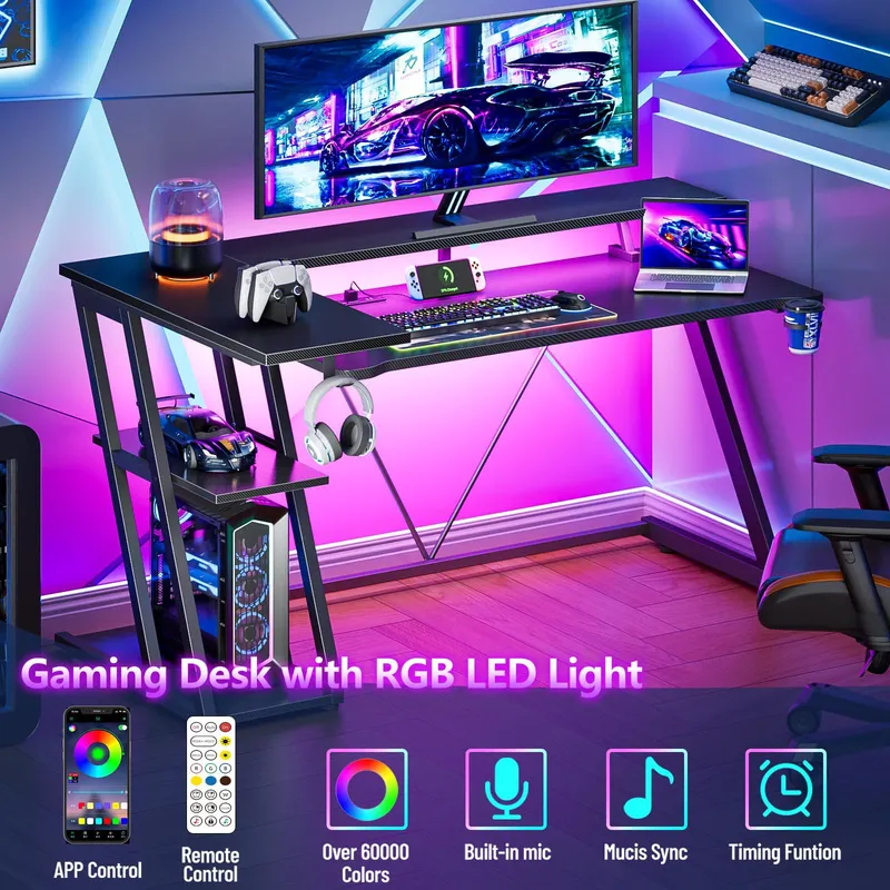 Multi Functional Foldable Lapt - огляд і ціна Desk Setup Essentials