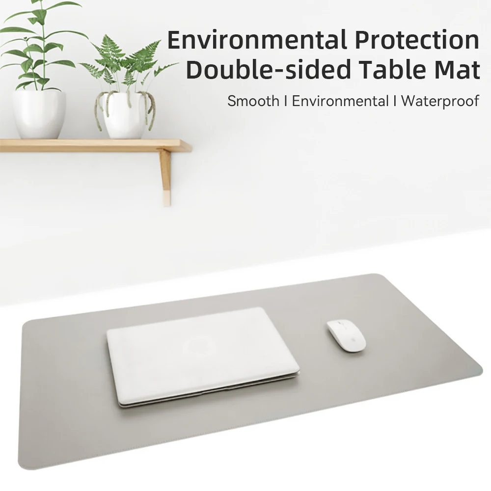 1 Pcs Large Size 600*300mm Off - огляд і ціна Desk Setup Mat