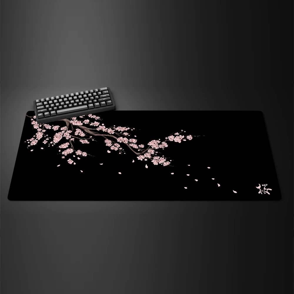 1Pc Japan Sakura Gaming Mouse  - огляд і ціна Korean Desk Setup
