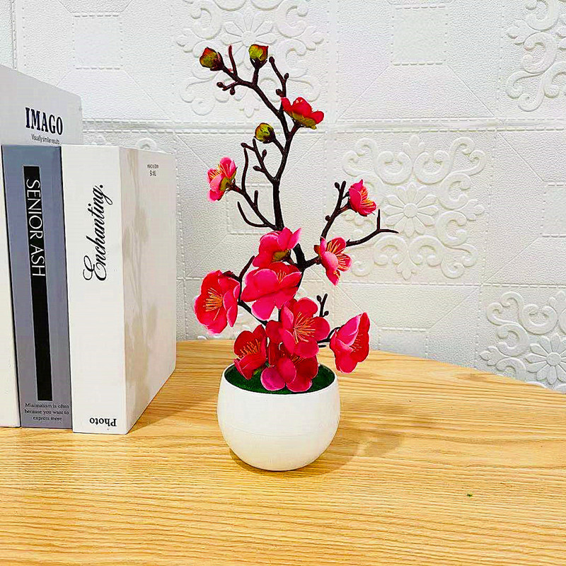 2025 HOT Mother's Day New Arti - огляд і ціна Desk Setup Plant