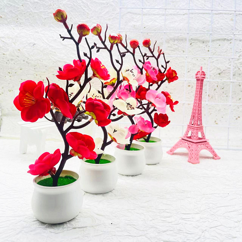 2025 HOT Mother's Day New Arti - огляд і ціна Desk Setup Plant
