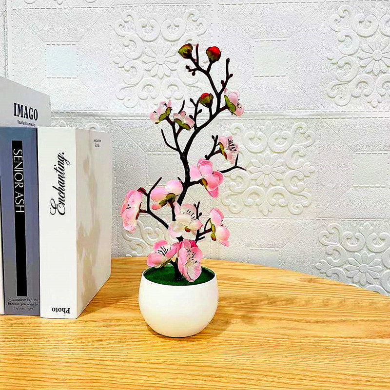 2025 HOT Mother's Day New Arti - огляд і ціна Desk Setup Plant