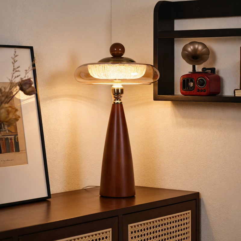 Mid Century American Vintage S - огляд і ціна Desk Setup Vintage