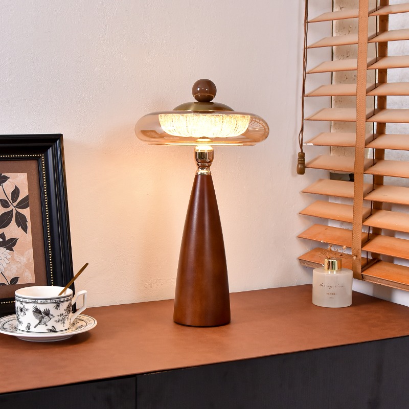 Mid Century American Vintage S - огляд і ціна Desk Setup Vintage