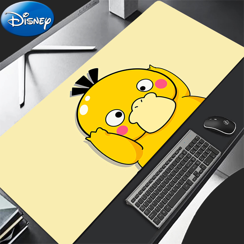 Gaming Mouse Pad P-Pokemon Psy - огляд і ціна Desk Setup Mat