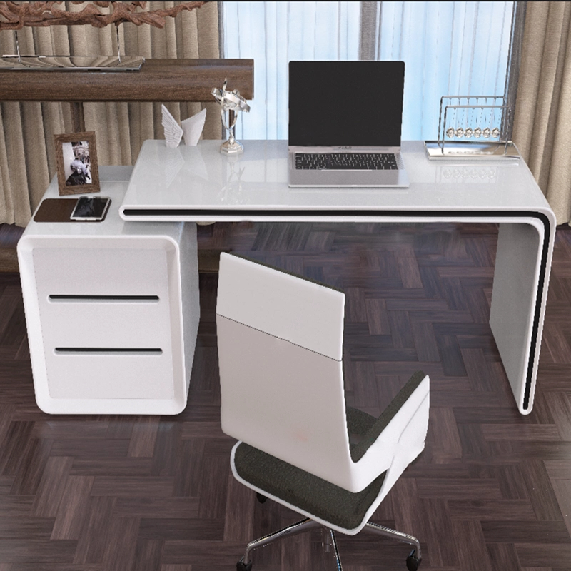 Office Storage Computer Desks  - огляд і ціна Desk Setup Height