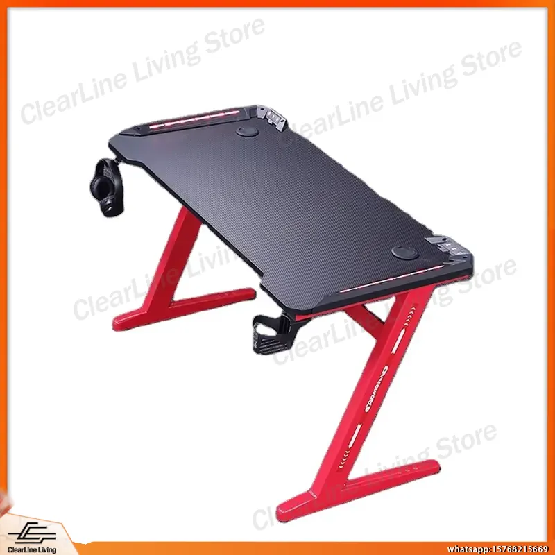 Gaming Desk Height Adjustable  - огляд і ціна Desk Setup Height