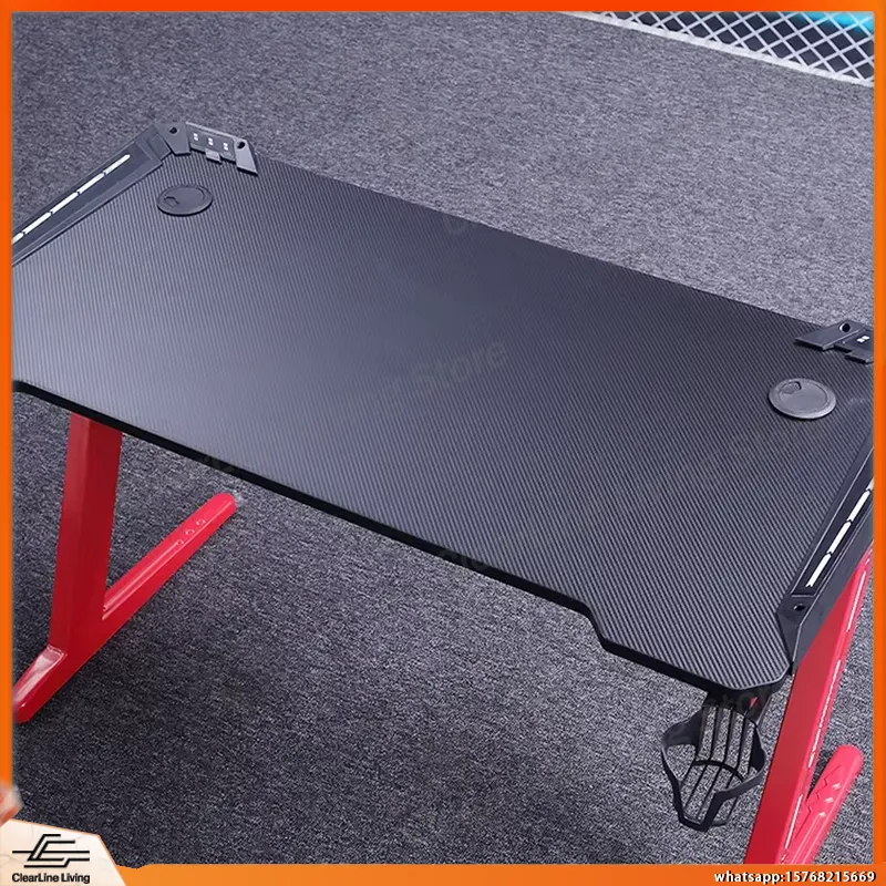Gaming Desk Height Adjustable  - огляд і ціна Desk Setup Height