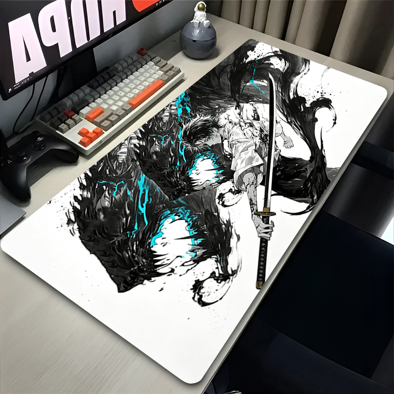 Mouse Pad Cool Gamer Accessori - огляд і ціна Desk Setup Mat