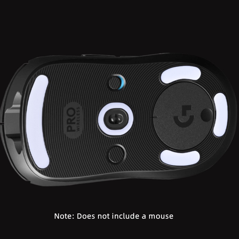 1 Pack Esports Tiger Arc2 Enha - огляд і ціна Logitech Mouse G Pro X Superlight