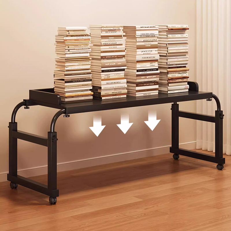 Standing Adjustable Computer D - огляд і ціна Desk Vanity Setup