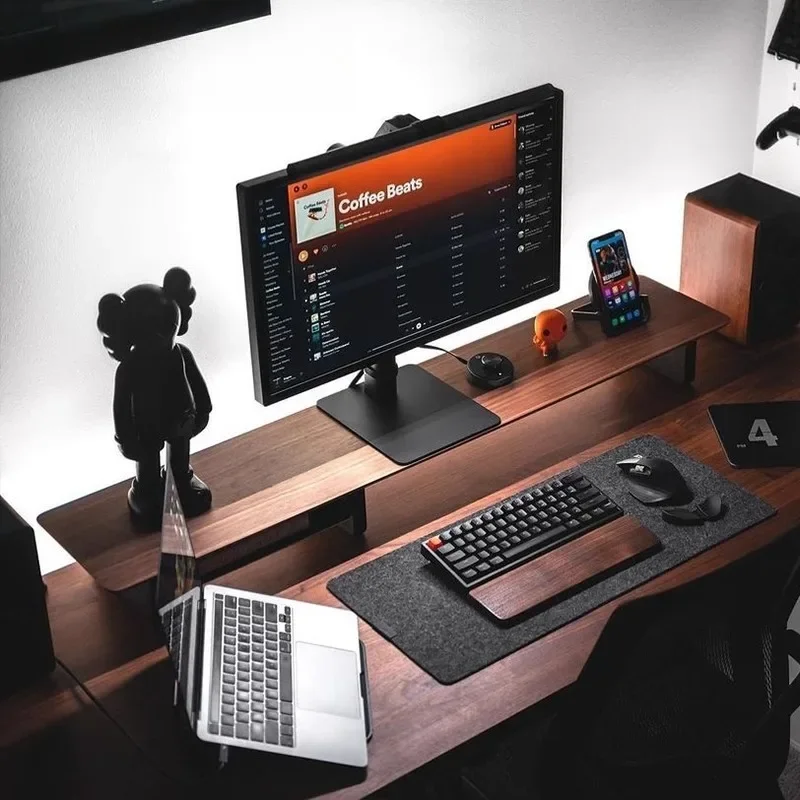 Z1 Monitor Height Increasing R - огляд і ціна Desk Setup Height
