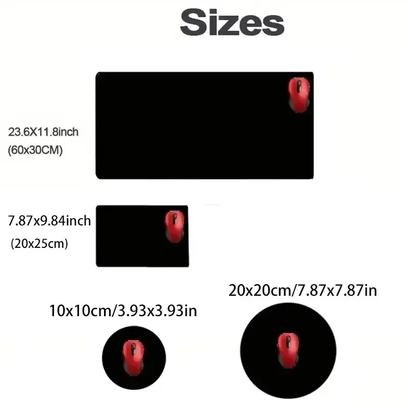 Goku Dragons Mousepads HD Prin - огляд і ціна Desk Setup Essentials