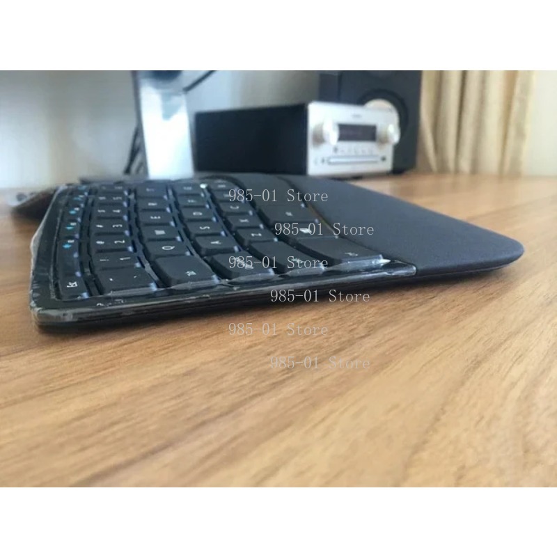 Wireless Keyboard and Mouse Se - огляд і ціна Desk Setup Keyboard