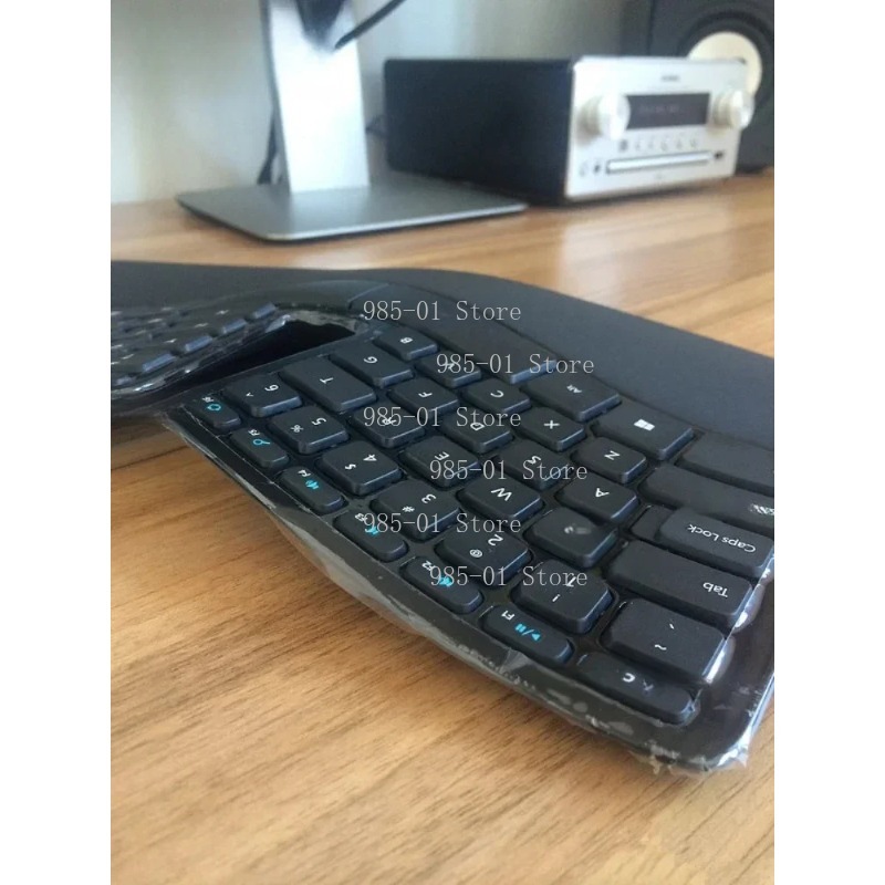 Wireless Keyboard and Mouse Se - огляд і ціна Desk Setup Keyboard
