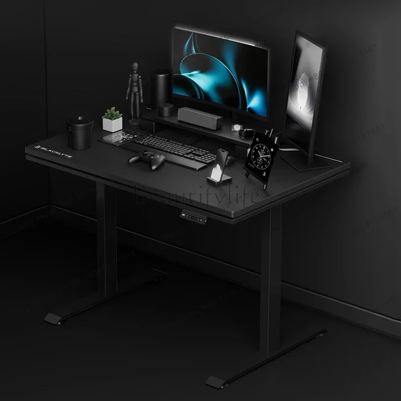 Gaming Students Computer Desks - огляд і ціна Desk Setup Height