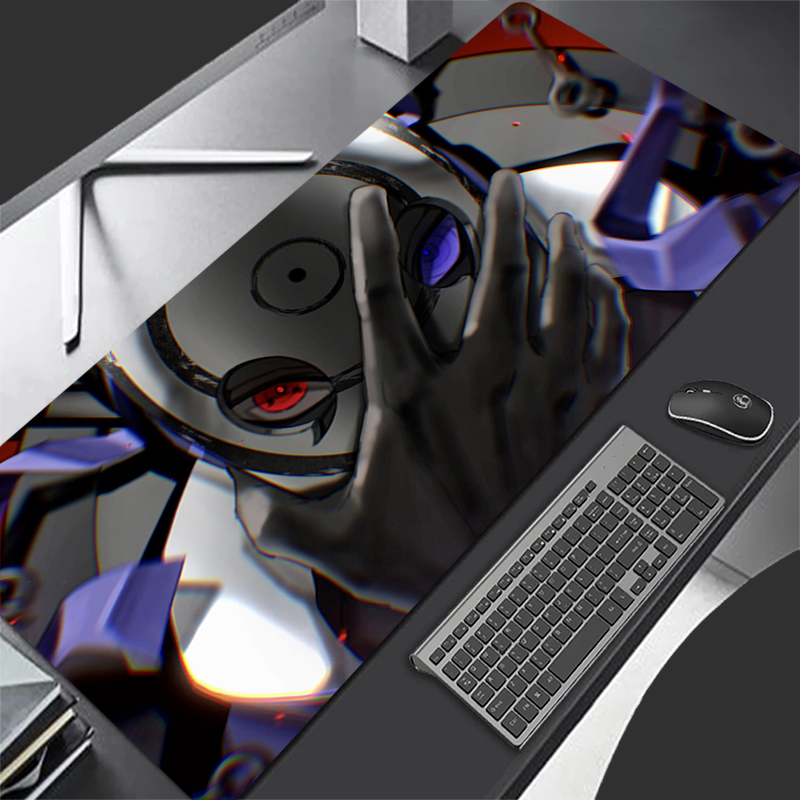 Mouse Pad Anime Carpe Large Na - огляд і ціна Desk Setup Mat