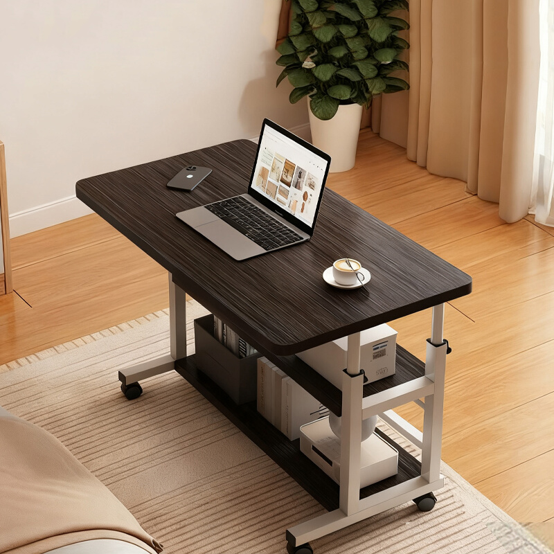 Portable Adjustable Height Com - огляд і ціна Desk Setup Height