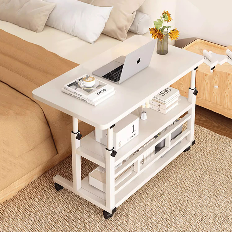 Portable Adjustable Height Com - огляд і ціна Desk Setup Height
