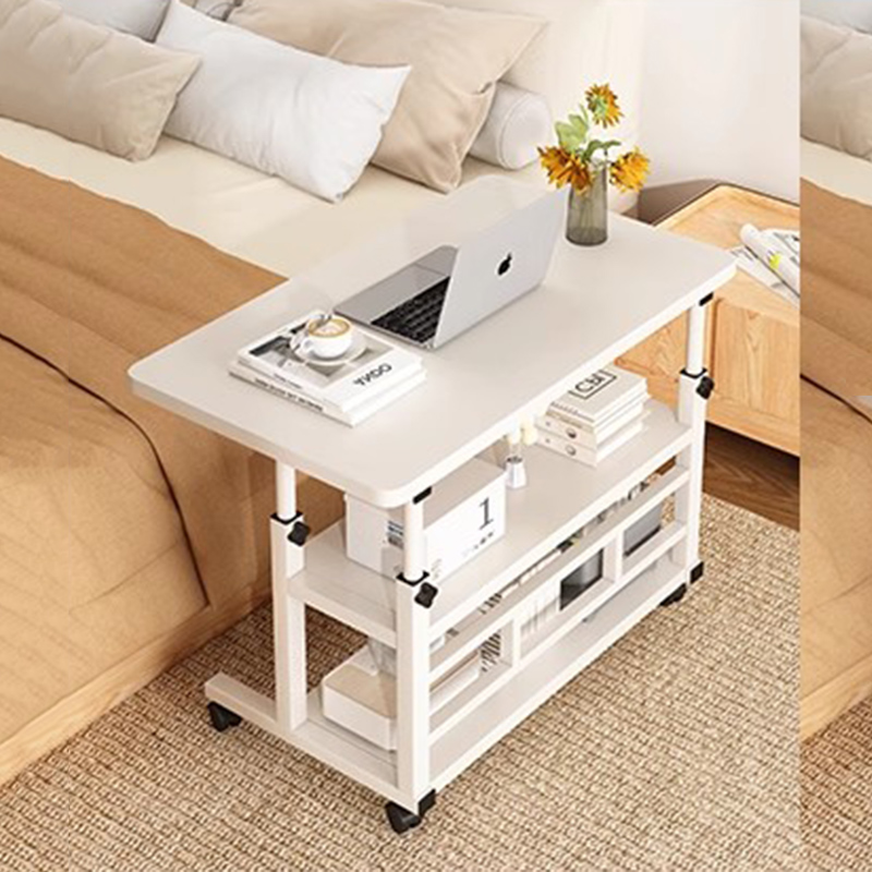 Portable Adjustable Height Com - огляд і ціна Desk Setup Height