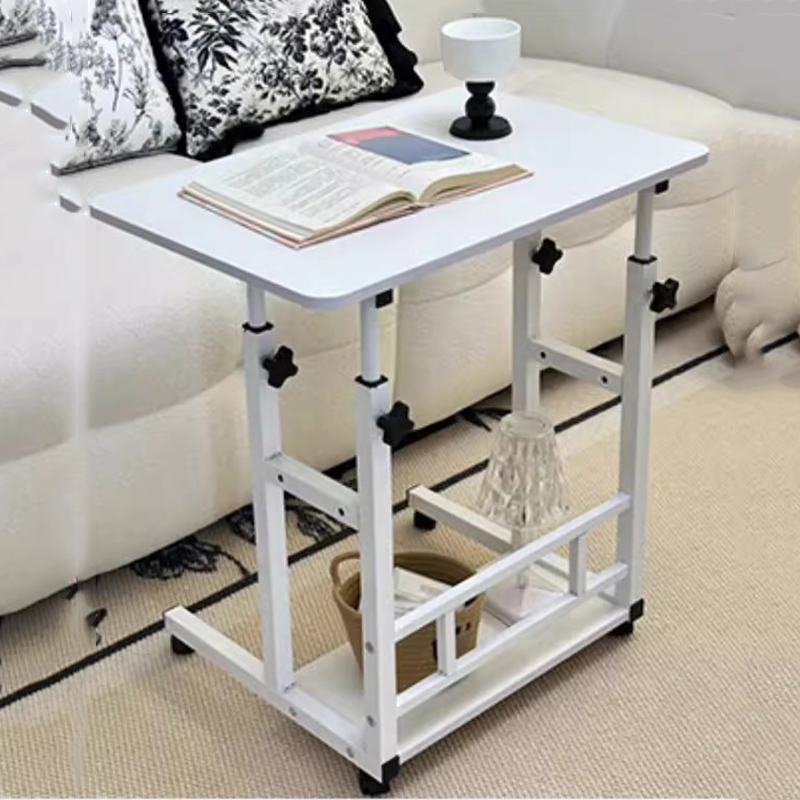 Portable Adjustable Height Com - огляд і ціна Desk Setup Height