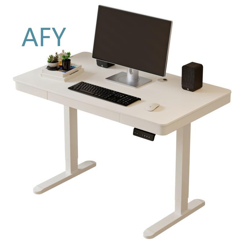 Smart Height Adjustable Electr - огляд і ціна Desk Setup Height