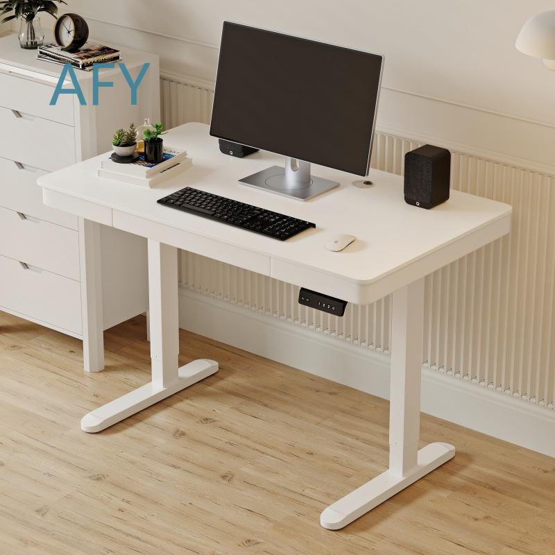 Smart Height Adjustable Electr - огляд і ціна Desk Setup Height
