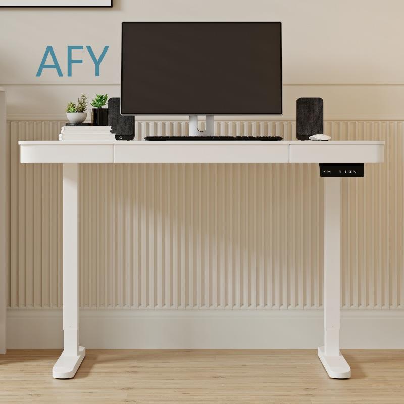 Smart Height Adjustable Electr - огляд і ціна Desk Setup Height