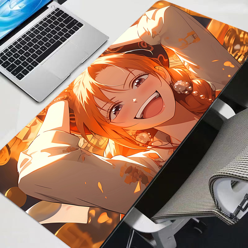 90x40cm New Mouse Pads Big Gam - огляд і ціна Desk Setup Mat